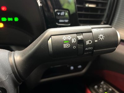 2023 Lexus NX — миниатюра 36