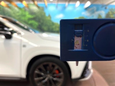 2023 Lexus NX — миниатюра 68
