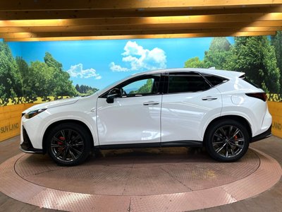 2023 Lexus NX — миниатюра 25