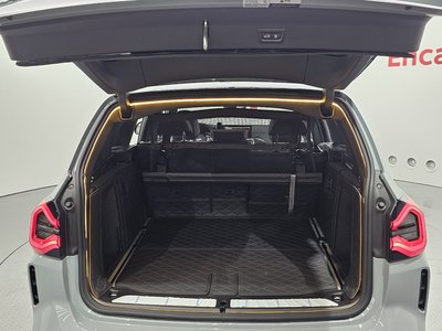 صورة مصغرة 20 لـ 2024 BMW X3