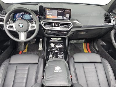 2024 BMW X3 照片 5
