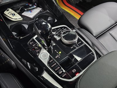 2024 BMW X3 照片 9