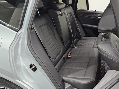 صورة مصغرة 12 لـ 2024 BMW X3