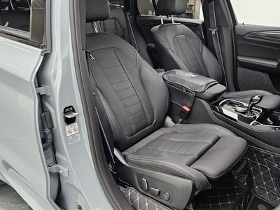 صورة مصغرة 11 لـ 2024 BMW X3