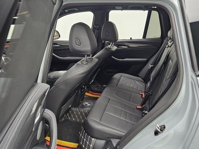 صورة مصغرة 13 لـ 2024 BMW X3
