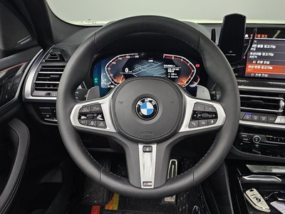 صورة مصغرة 14 لـ 2024 BMW X3