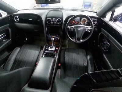 صورة 3 لـ 2014 Bentley FLYING SPUR