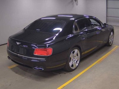 صورة 5 لـ 2014 Bentley FLYING SPUR