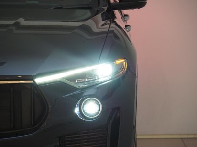 صورة مصغرة 31 لـ 2019 Maserati LEVANTE