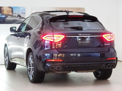 صورة مصغرة 41 لـ 2019 Maserati LEVANTE