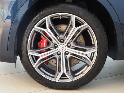 صورة مصغرة 29 لـ 2019 Maserati LEVANTE