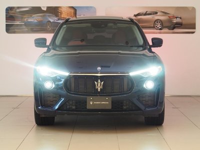 صورة مصغرة 17 لـ 2019 Maserati LEVANTE