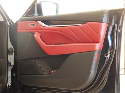 صورة مصغرة 11 لـ 2019 Maserati LEVANTE