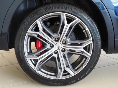 صورة مصغرة 27 لـ 2019 Maserati LEVANTE