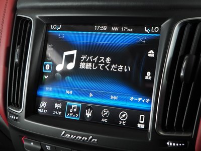 صورة مصغرة 48 لـ 2019 Maserati LEVANTE