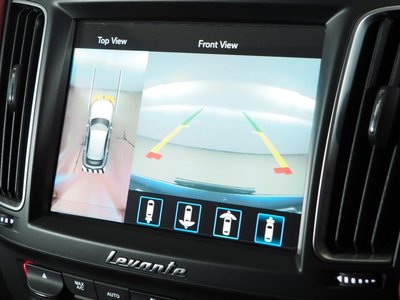 صورة مصغرة 24 لـ 2019 Maserati LEVANTE