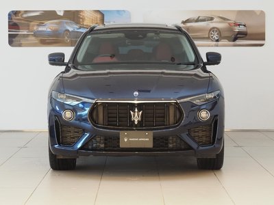صورة مصغرة 16 لـ 2019 Maserati LEVANTE