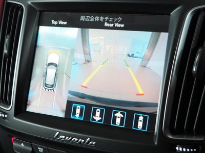 صورة مصغرة 23 لـ 2019 Maserati LEVANTE