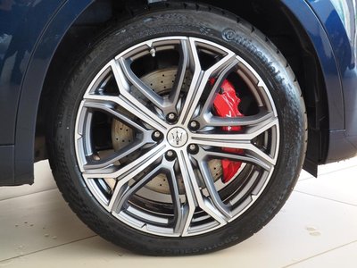 صورة مصغرة 26 لـ 2019 Maserati LEVANTE