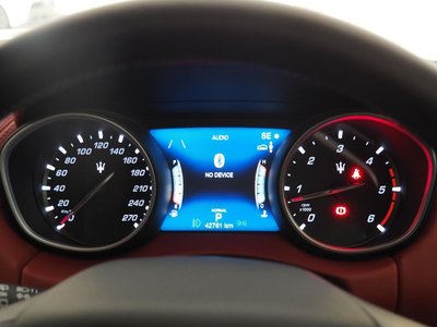 صورة مصغرة 25 لـ 2019 Maserati LEVANTE