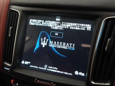 صورة مصغرة 38 لـ 2019 Maserati LEVANTE