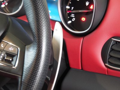صورة مصغرة 47 لـ 2019 Maserati LEVANTE