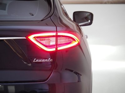 صورة مصغرة 39 لـ 2019 Maserati LEVANTE