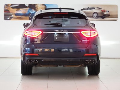 صورة مصغرة 19 لـ 2019 Maserati LEVANTE