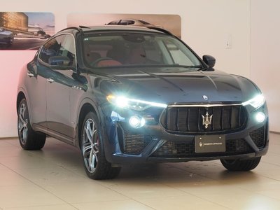 صورة مصغرة 32 لـ 2019 Maserati LEVANTE