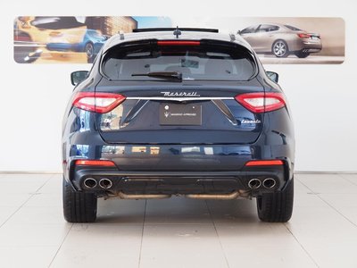 صورة مصغرة 18 لـ 2019 Maserati LEVANTE