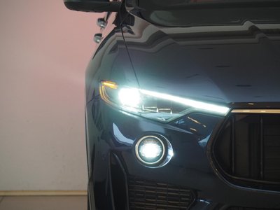 صورة مصغرة 30 لـ 2019 Maserati LEVANTE