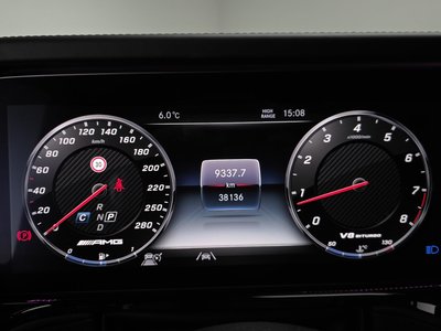 MERCEDES-BENZ G-CLASS - 8