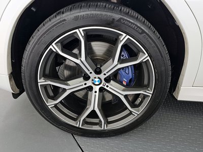 BMW X6 - 6