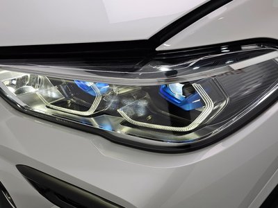 BMW X6 - 9