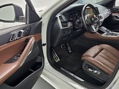 صورة مصغرة 13 لـ 2022 BMW X6