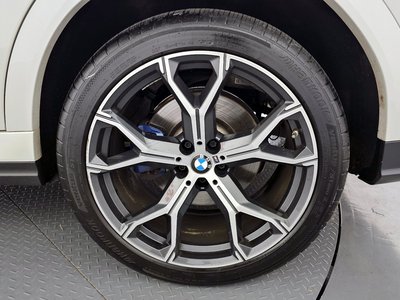 BMW X6 - 8