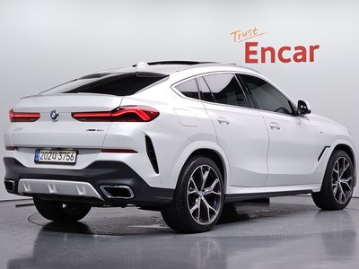BMW X6 - 4