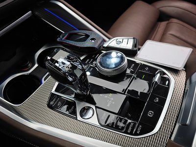 صورة مصغرة 12 لـ 2022 BMW X6