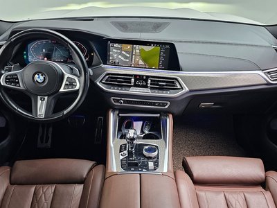 BMW X6 - 5