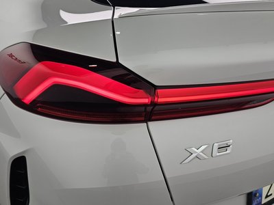 BMW X6 - 10