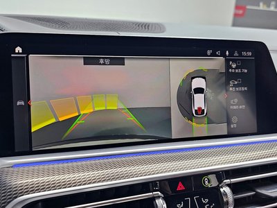 صورة مصغرة 20 لـ 2022 BMW X6