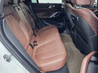 صورة مصغرة 17 لـ 2022 BMW X6