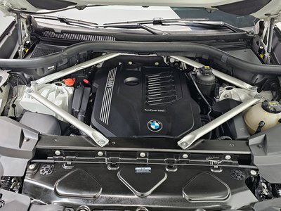 BMW X6 - 7