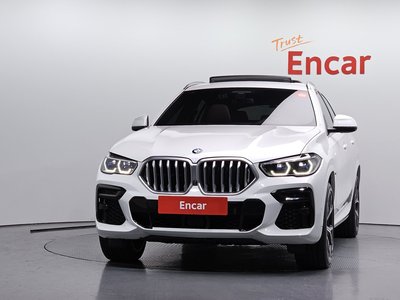 BMW X6 - 2