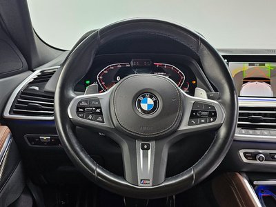 صورة مصغرة 19 لـ 2022 BMW X6