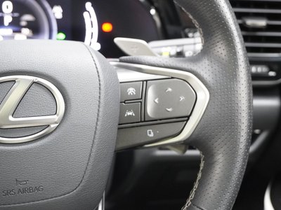 2023 Lexus NX — миниатюра 19
