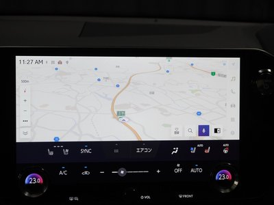 2023 Lexus NX — миниатюра 16