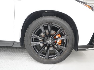2023 Lexus NX — миниатюра 29