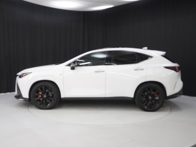 2023 Lexus NX — миниатюра 3