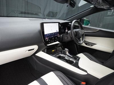 2023 Lexus NX — миниатюра 27
